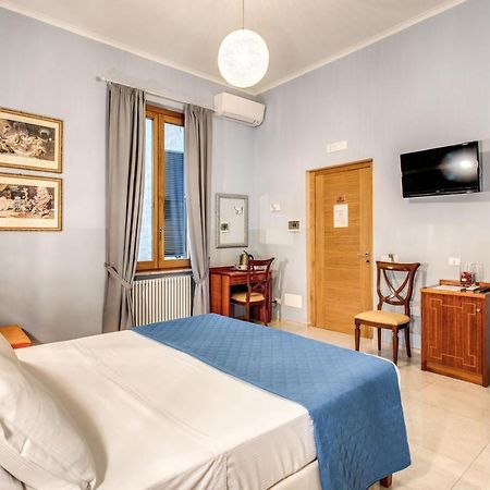 La Residenza Suites Roma Exterior foto